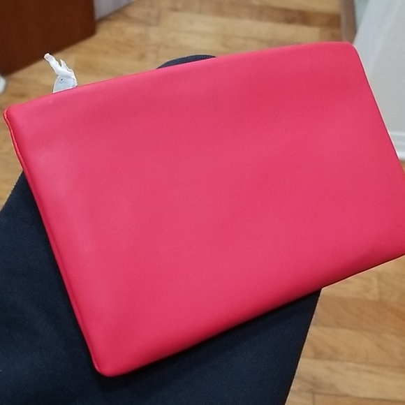 Small Dior Bag - Red - Picture 2 of 4